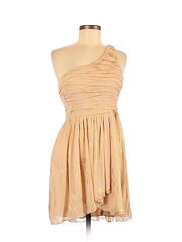 Jodi Kristopher Cocktail Dress (view 1)