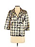 MARNI Gold Blazer Size EU (IT) 38 / US 2 - photo 1