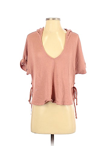 Ginger G. Pullover Hoodie (view 1)