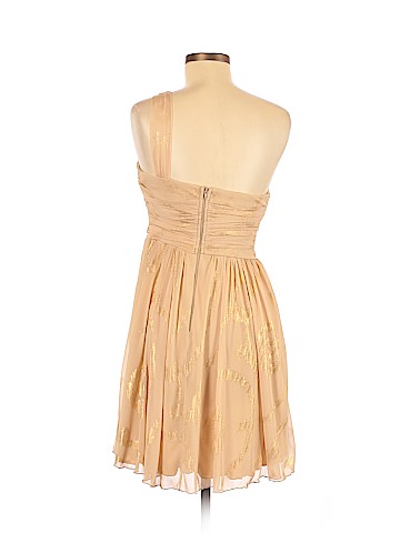 Jodi Kristopher Cocktail Dress (view 2)