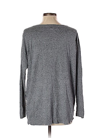 American Eagle Outfitters Pullover Sweater (view 2)