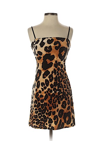 Forever 21 Cocktail Dress (view 1)