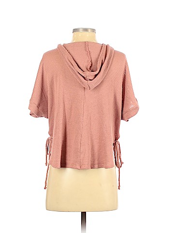 Ginger G. Pullover Hoodie (view 2)