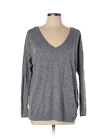 American Eagle Outfitters Pullover Sweater (view 1)