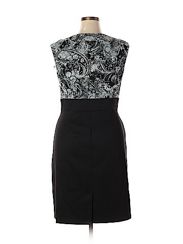 Connected Apparel Cocktail Dress (view 2)