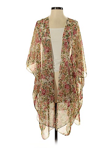 Brandy Melville Kimono (view 1)