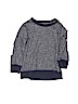 Baby Gap Blue Sweatshirt Size 3 - photo 1