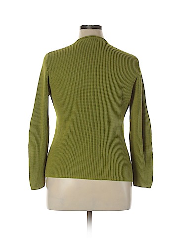 Chico's Silk Pullover Sweater (view 2)