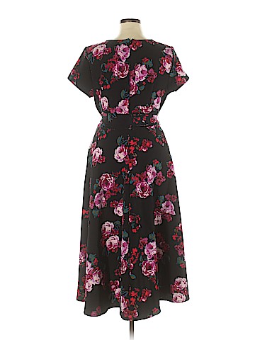 Lane Bryant Casual Dress (view 2)