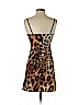 Forever 21 Brown Cocktail Dress Size S - photo 2