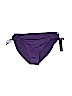 Apt. 9 Purple Swimsuit Bottoms Size 16 - photo 1