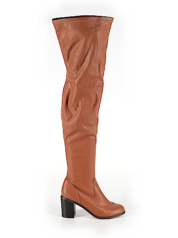 Leila Stone Boots (view 1)