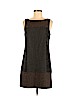 Bailey 44 Gray Casual Dress Size M - photo 1