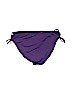 Apt. 9 Purple Swimsuit Bottoms Size 16 - photo 2