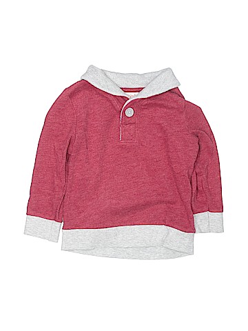 Cat & Jack Sweatshirt (view 1)