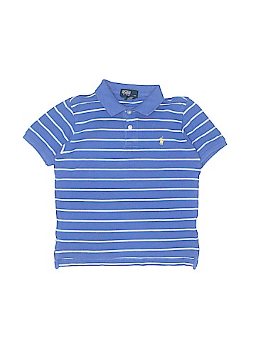 Polo by Ralph Lauren Short Sleeve Polo (view 1)