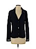 Adrienne Vittadini Blue Jacket Size S - photo 1