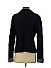 Adrienne Vittadini Blue Jacket Size S - photo 2