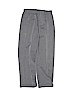 English Laundry 100% Polyester Gray Dress Pants Size 5 - photo 1