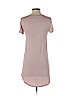 Forever 21 Pink Casual Dress Size S - photo 2
