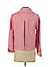 Ann Taylor Pink Jacket Size 4 (petite) - photo 2