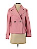 Ann Taylor Pink Jacket Size 4 (petite) - photo 1