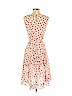 Urban Outfitters 100% Cotton Red Casual Dress Size 00 - photo 2