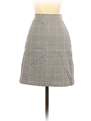 Ann Taylor Casual Skirt (view 1)