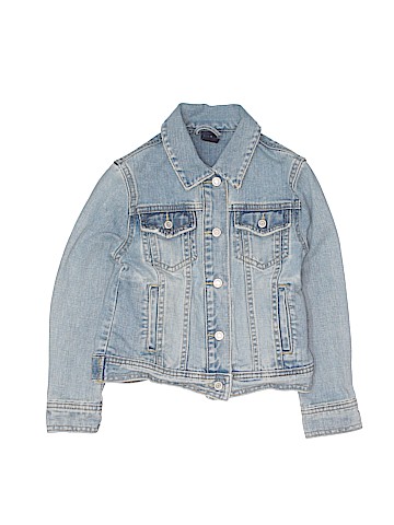 Gap Kids Denim Jacket (view 1)