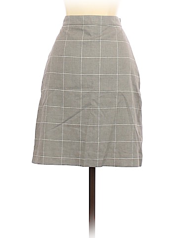 Ann Taylor Casual Skirt (view 2)