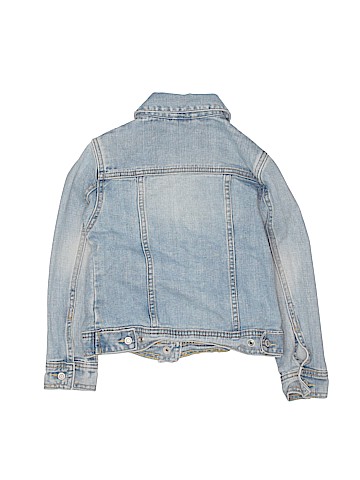 Gap Kids Denim Jacket (view 2)