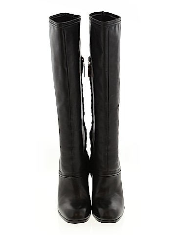 Elizabeth and James Boots (view 2)