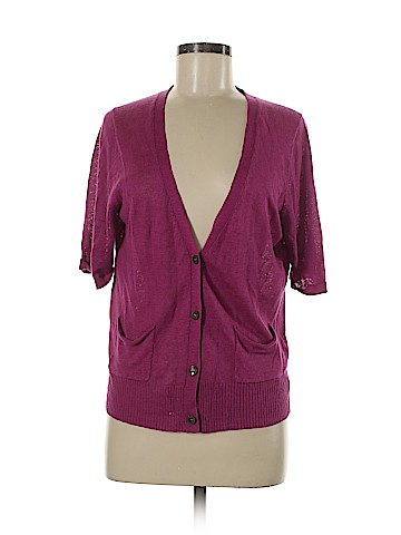 Eileen Fisher Cardigan (view 1)