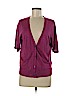 Eileen Fisher Pink Cardigan Size M - photo 1