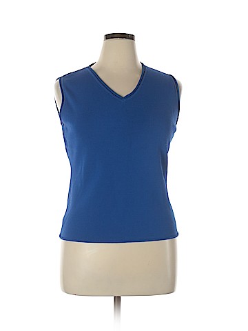 Chico's Sleeveless Top (view 1)