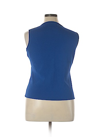 Chico's Sleeveless Top (view 2)