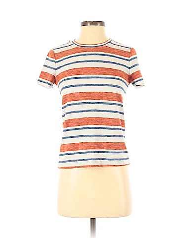 Madewell Short Sleeve Top (view 1)