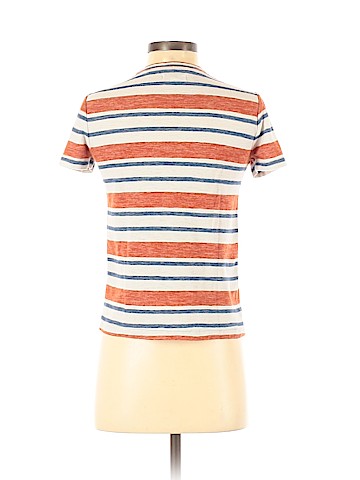 Madewell Short Sleeve Top (view 2)