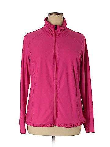 Xersion Track Jacket (view 1)