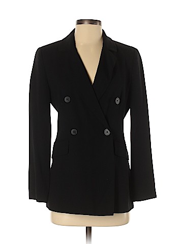 Jones New York Wool Blazer (view 1)