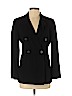 Jones New York 100% Wool Black Wool Blazer Size 4 (petite) - photo 1