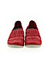 Clarks Red Wedges Size 7 - photo 2
