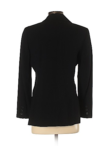 Jones New York Wool Blazer (view 2)