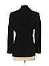 Jones New York 100% Wool Black Wool Blazer Size 4 (petite) - photo 2