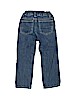 Old Navy 100% Cotton Blue Jeans Size 3T - photo 2