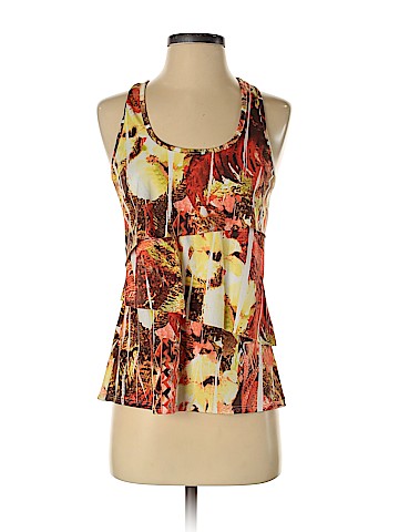 BCX Sleeveless Top (view 1)