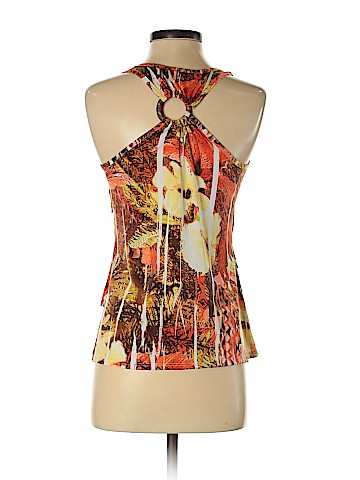 BCX Sleeveless Top (view 2)