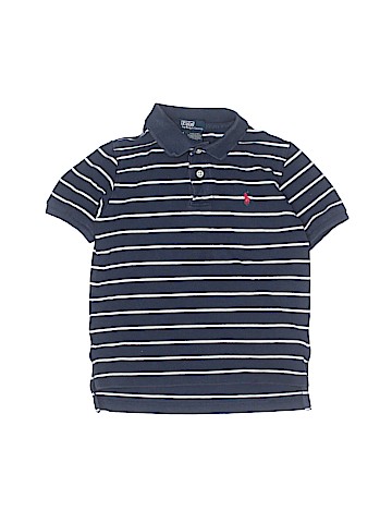 Polo by Ralph Lauren Short Sleeve Polo (view 1)