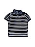 Polo by Ralph Lauren 100% Cotton Blue Short Sleeve Polo Size 6 - photo 1