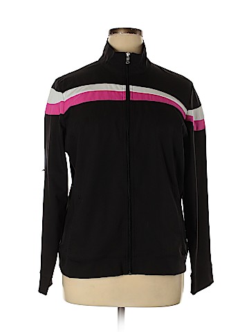 Made for Life Track Jacket (view 1)